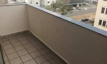 Imagem: ALUGO APARTAMENTO - EDIFÍCIO DOM LUIZ