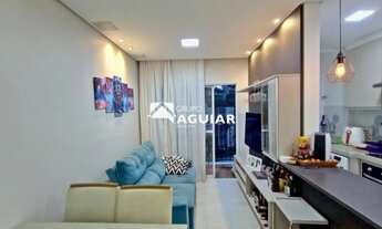 Imagem 6: Apartamento de 2 quartos para locação em Valinhos