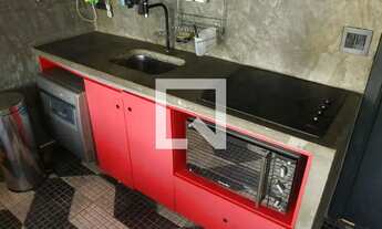 Imagem 8: Apartamento à Venda - Barra Funda, 1 Quarto, 70 m2