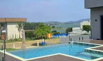 Imagem 7: Casa com 3 dormitórios à venda, 250 m² por R$ 2.900.000 - Boa Vista - Piracaia/SP