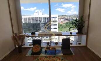 Imagem 4: SALA COMERCIAL EXCLUSIVA EUROVILLE MALL