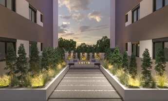 Imagem 4: Apartamento Garden em Olaria