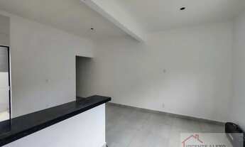 Imagem 3: Casa Recém construída a Venda no Residencial Berbari em Bragança Paulista SP