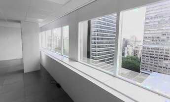 Imagem 5: Conjunto para alugar, 356 m² por R$ 41.780,00/mês - Bela Vista - São Paulo/SP