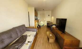 Imagem 2: Flat para alugar no Jardins - Edifício London Flat