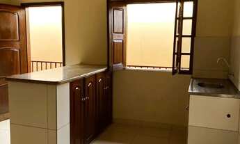 Imagem 4: ALUGA-SE UM APARTAMENTO NO BAIRRO -NOVO HORIZONTE