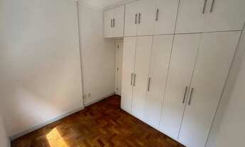 Imagem 7: Imóvel para venda tem 82 metros quadrados com 2 quartos em Copacabana - Rio de Janeiro - R