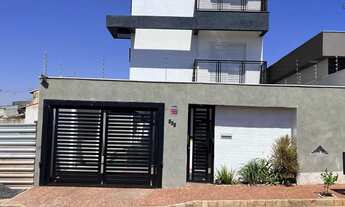 Imagem: Apartamento novo alto padrão Cidade Jardim