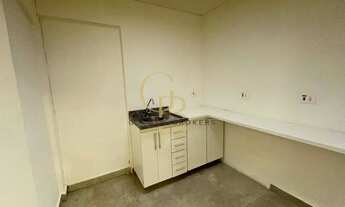 Imagem 5: Ponto comercial na Vila Nova Conceição