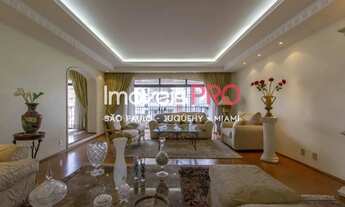 Imagem: VENDA - Apartamento de 350m² com 05 dormitórios