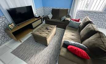 Imagem 2: Casa temporada Portinho 10/15 Min Praia do Forte