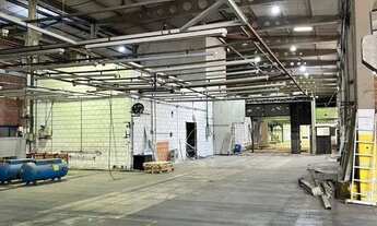 Imagem 6: Galpão para alugar, 11000 m² por R$ 290.400/mês - Recreio Campestre Jóia - Indaiatuba/SP