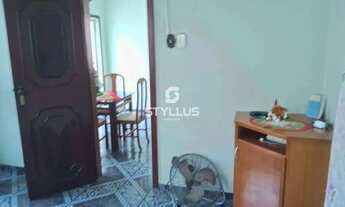 Imagem 6: Pilares Casa com 3 dormitórios