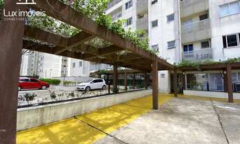 Imagem 4: Parque Ponta Negra / 3 quartos, sendo 1 suíte / mobiliado / andar alto / porcelanato