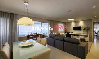 Imagem 5: Brooklin 3 suítes locação