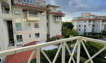 Imagem: Cobertura Triplex com 3 quartos - Parque