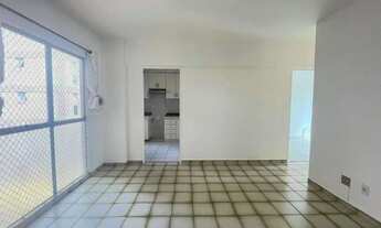 Imagem 3: Apartamento com 2 dormitórios para alugar, 64 m² por R$ 2.798,00/mês - Jardim Primavera