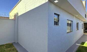 Imagem 5: Casa à venda no bairro Independência - 1º Complemento Setor das Mansões - Aparecida de Goi