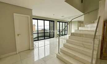 Imagem 6: Cobertura à venda no bairro Belvedere REF: 1615