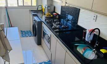 Imagem 7: Vendo apartamento na Samambaia Sul