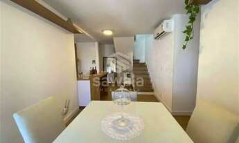 Imagem 2: Frames Residence - Apartamento 4 quartos, sendo 3 suítes