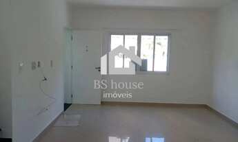 Imagem 2: Cobertura com 131m² , 3 dormitórios , 2 vagas - Jardim Bela Vista