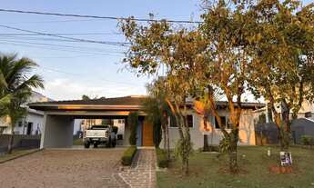 Imagem 4: Casa com 4 dormitórios, 315 m² - venda por R$ 1.900.000 ou aluguel por R$ 12.000/mês - Ter