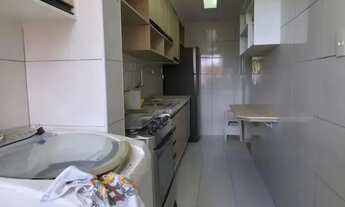 Imagem 2: Apartamento à venda no Santa Lucia Residence , JABOTIANA , Aracaju, SE