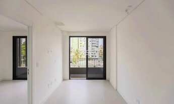 Imagem 2: Studio no Batel Temple by GT Building, 34,72 m² e 1 vaga em Curitiba