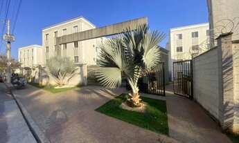 Imagem: Alugo apto bairro Morro Vermelho Sete Lagoas