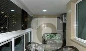 Imagem 3: Apartamento 3 quartos à venda na Barra Olímpica na Rua Aroazes