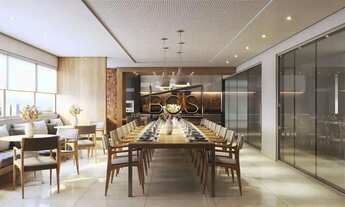 Imagem 4: Apartamento à venda, 2 quartos, 1 suíte, 2 vagas, Cidade Nova - Belo Horizonte/MG