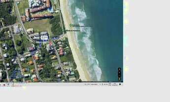 Imagem 6: Terreno à venda, 540 m² por R$ 1.400.000,00 - Praia Brava - Florianópolis/SC