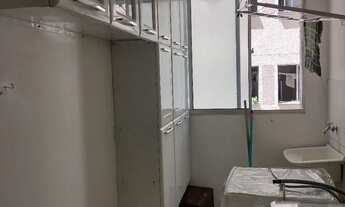 Imagem 3: Alugo Apartamento 2/4, Suíte,Mobiliado, Elevador, Piscina no Recreio Ipitanga Lauro de Fre