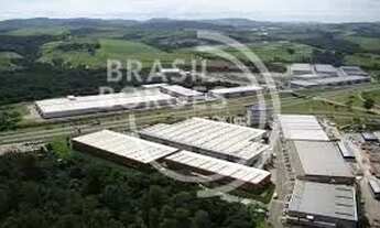 Imagem: Galpão/Depósito/Armazém para locação