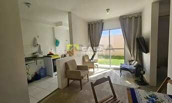 Imagem 7: N Apartamento 2Q com QUINTAL no Vista de Barcelona