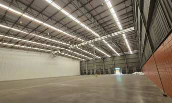 Imagem 5: Aluguel galpão com doca Dutra I, II, III e IV Pavuna, Rio de Janeiro