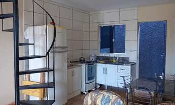 Imagem 2: Sobrado Apartamento com 2 dormitórios