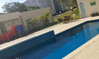 Imagem 11: Apartamento para aluguel com 48m² e 1 vaga em Mogi das Cruzes