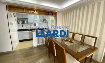 Imagem: APARTAMENTO - VILA SANTA CLARA - SP