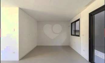 Imagem 5: Sobrado no Condomínio Pilar Town House no Pilarzinho - Curitiba