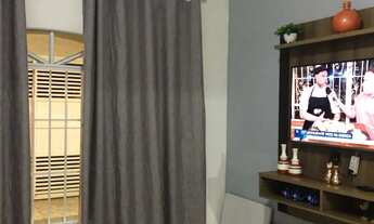 Imagem 6: Casa com piscina para temporada