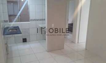 Imagem 2: Apartamento no Jardim Dona Leopoldina