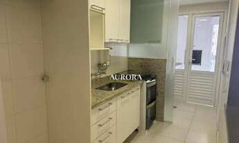 Imagem: Apartamento com 3 dormitórios, 80 m²