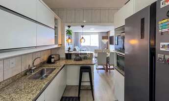 Imagem 6: Apartamento de 02 dormitórios no Bairro Floresta em São José, SC