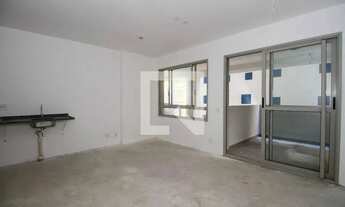 Imagem 2: Apartamento à Venda - Pinheiros, 1 Quarto, 40 m2