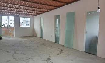 Imagem: ALUGO PONTO COMERCIAL 3 ANDAR 98 NOVO HORIZONTE