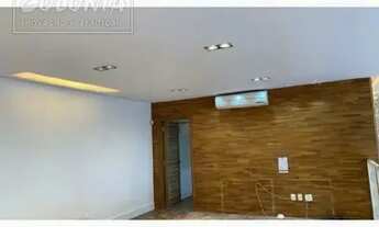 Imagem 2: Salão para locação - Centro, Santo André