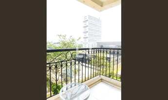 Imagem 5: Apartamento à Venda - Vila Mascote, 2 Quartos, 55 m2