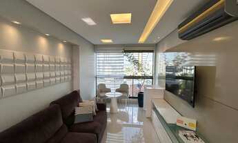 Imagem: Alugo apartamento MOBILIADO Alto Padrão